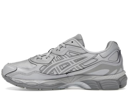 ASICS Gel-NYC Grey Cement Grey