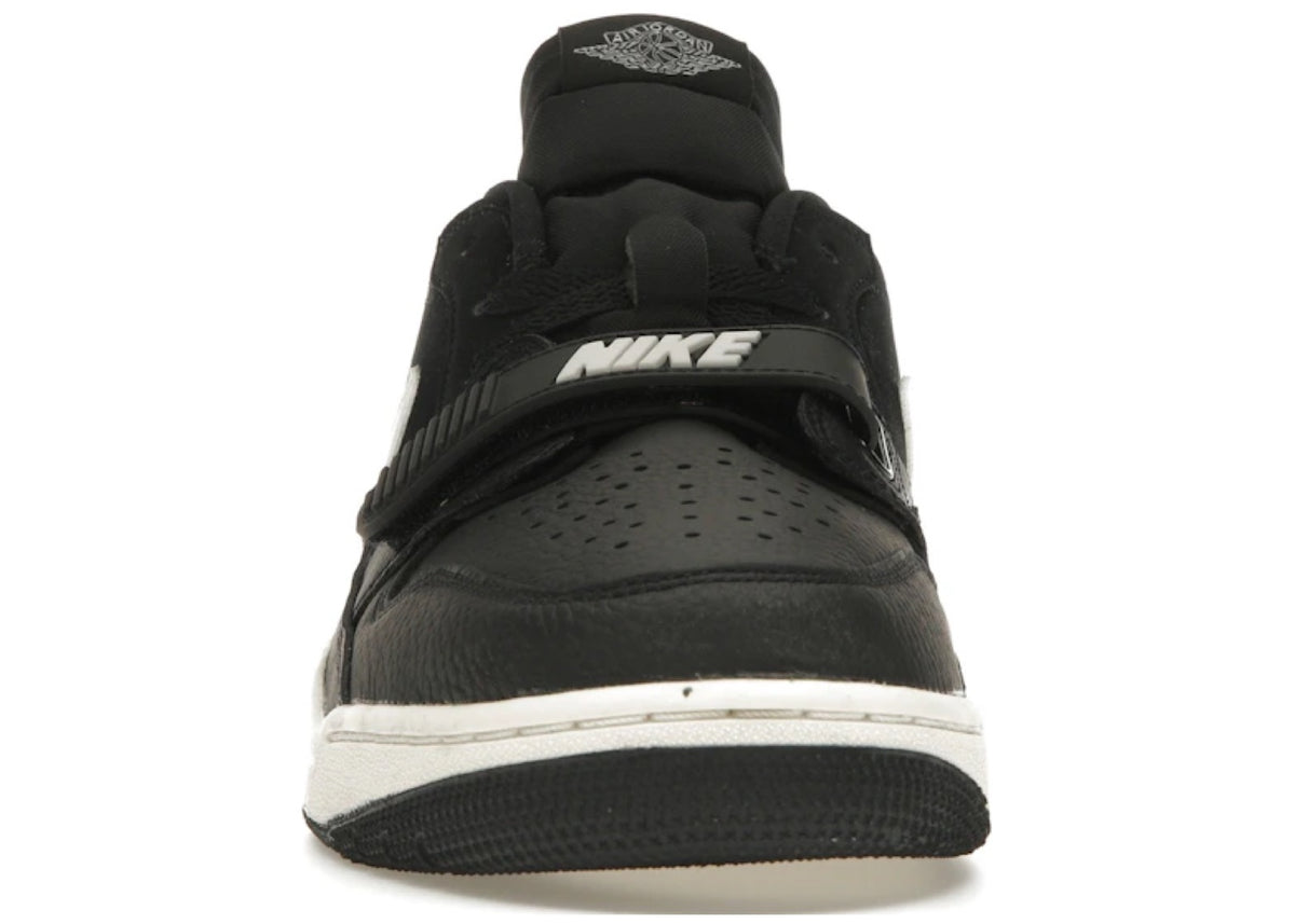 Jordan Legacy 312 Low Black Phantom