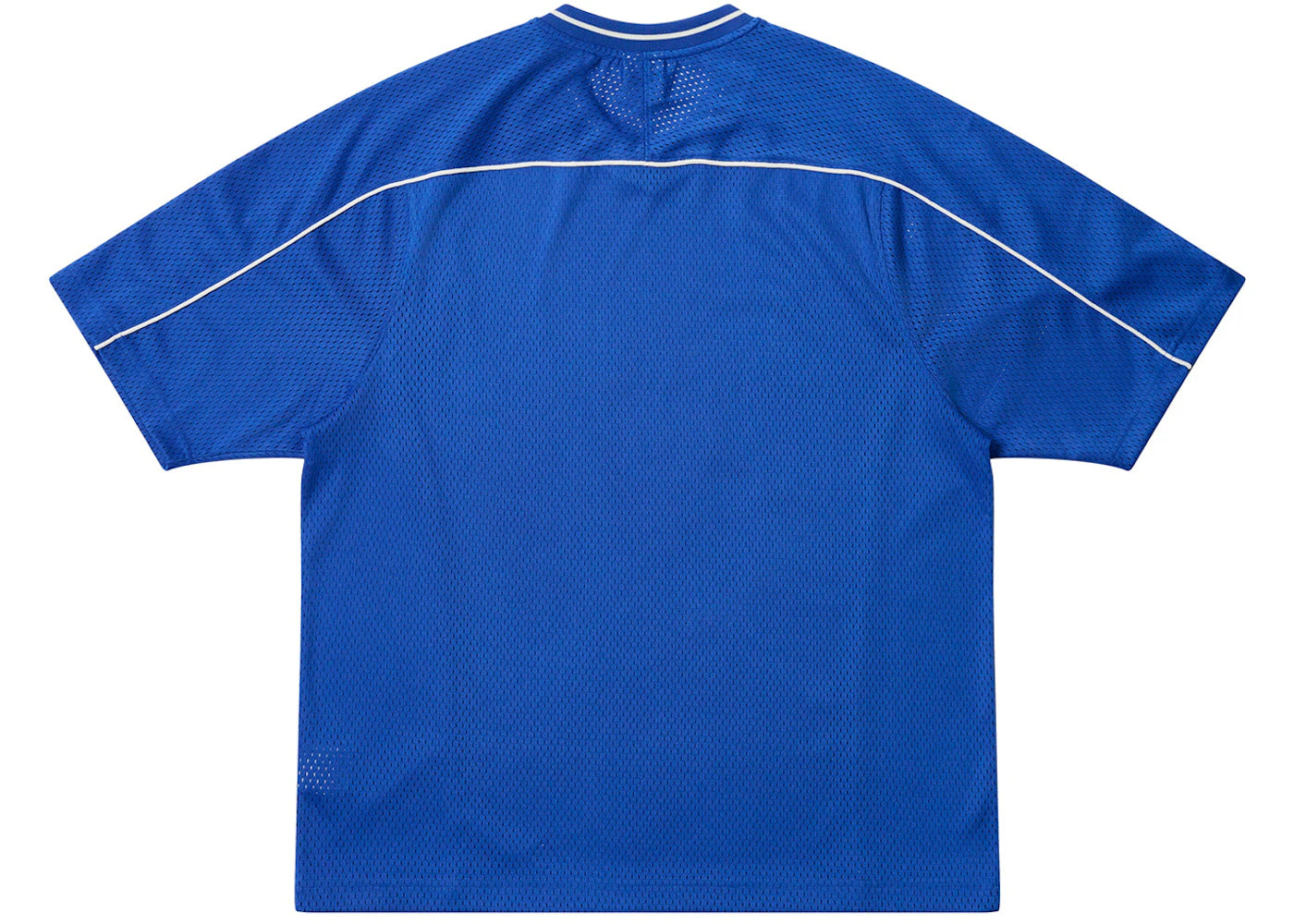 Palace Mesh Jersey Blue Berry