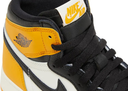 Jordan 1 Retro High OG Taxi