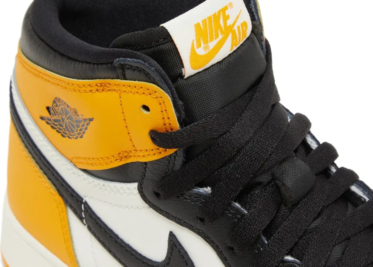 Jordan 1 Retro High OG Taxi