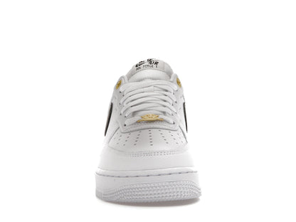 Nike Air Force 1 Low '07 LV8 40th Anniversary White Black
