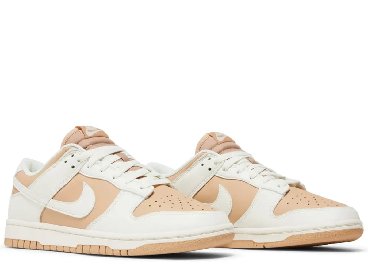Nike Dunk Low Next Nature Beige Sail (Women's)