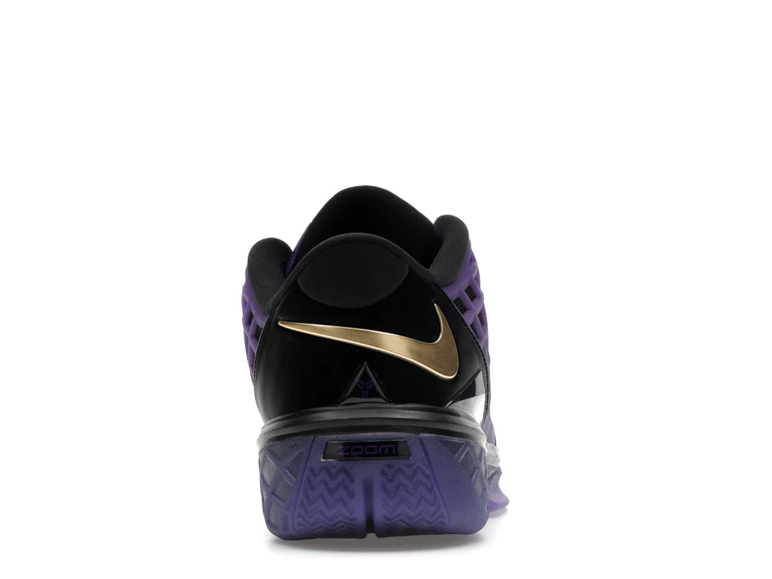 Nike Kobe 3 Low Protro FC Barcelona