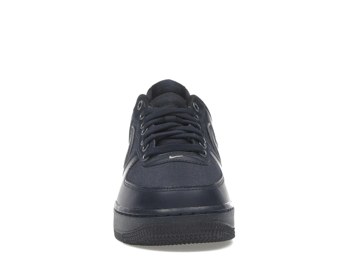 Nike Air Force 1 Low '07 LV8 Dark Obsidian Cordura