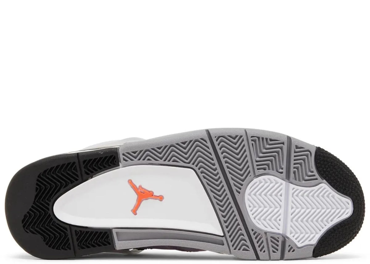 Jordan 4 Retro Zen Master