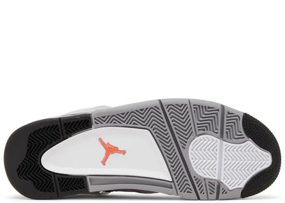 Jordan 4 Retro Zen Master