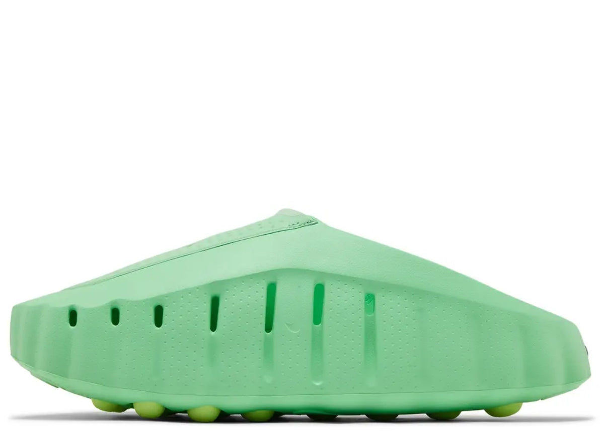 Nike Mind 001 Slide Cucumber Calm Green