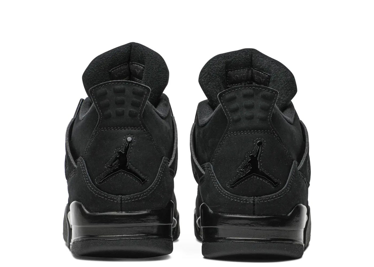 Air Jordan 4 Retro Black Cat (2020)