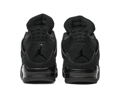 Air Jordan 4 Retro Black Cat (2020)