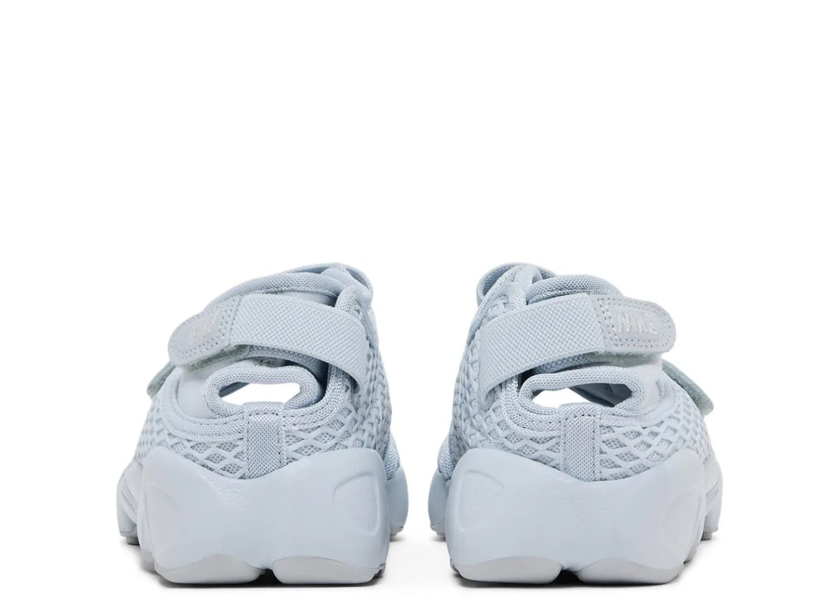 Nike Air Rift Pure Platinum Wolf Grey (Women's)