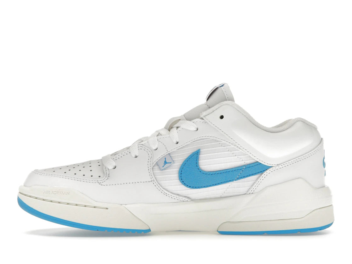 Jordan Stadium 90 White Dark Powder Blue (Women's)