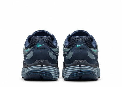 Nike P-6000 Winterized Thunder Blue Graphite Clear Jade