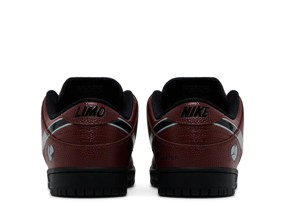 Nike SB Dunk Low Limosine Skateboards