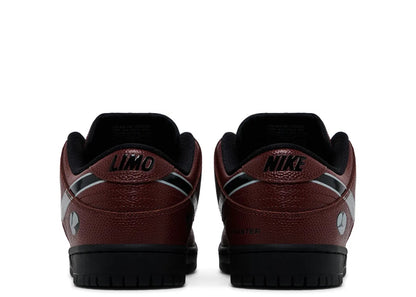 Nike SB Dunk Low Limosine Skateboards