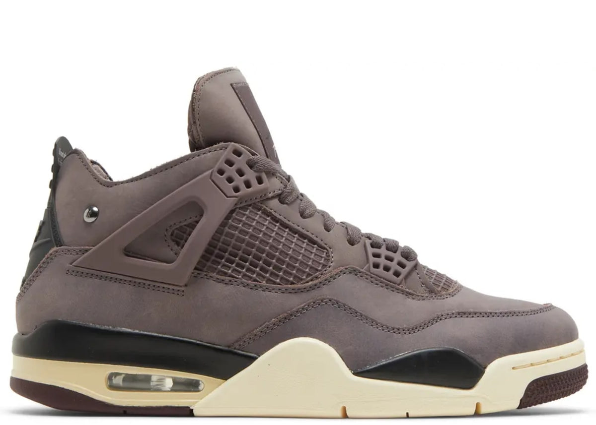 Jordan 4 Retro SP A Ma Maniére Violet Ore