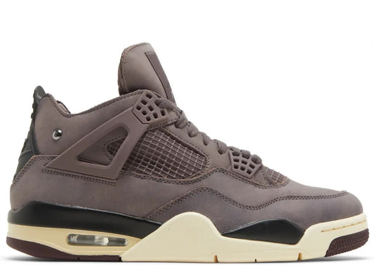 Jordan 4 Retro SP A Ma Maniére Violet Ore