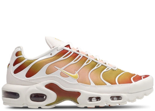 Nike Air Max Plus Rugged Orange Saturn Gold (Women's)