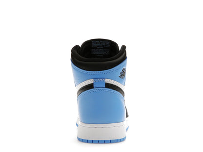 Jordan 1 Retro High OG UNC Toe (GS)