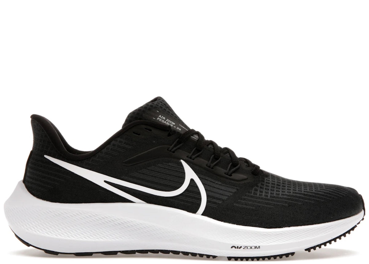 Nike Air Zoom Pegasus 39 Black White
