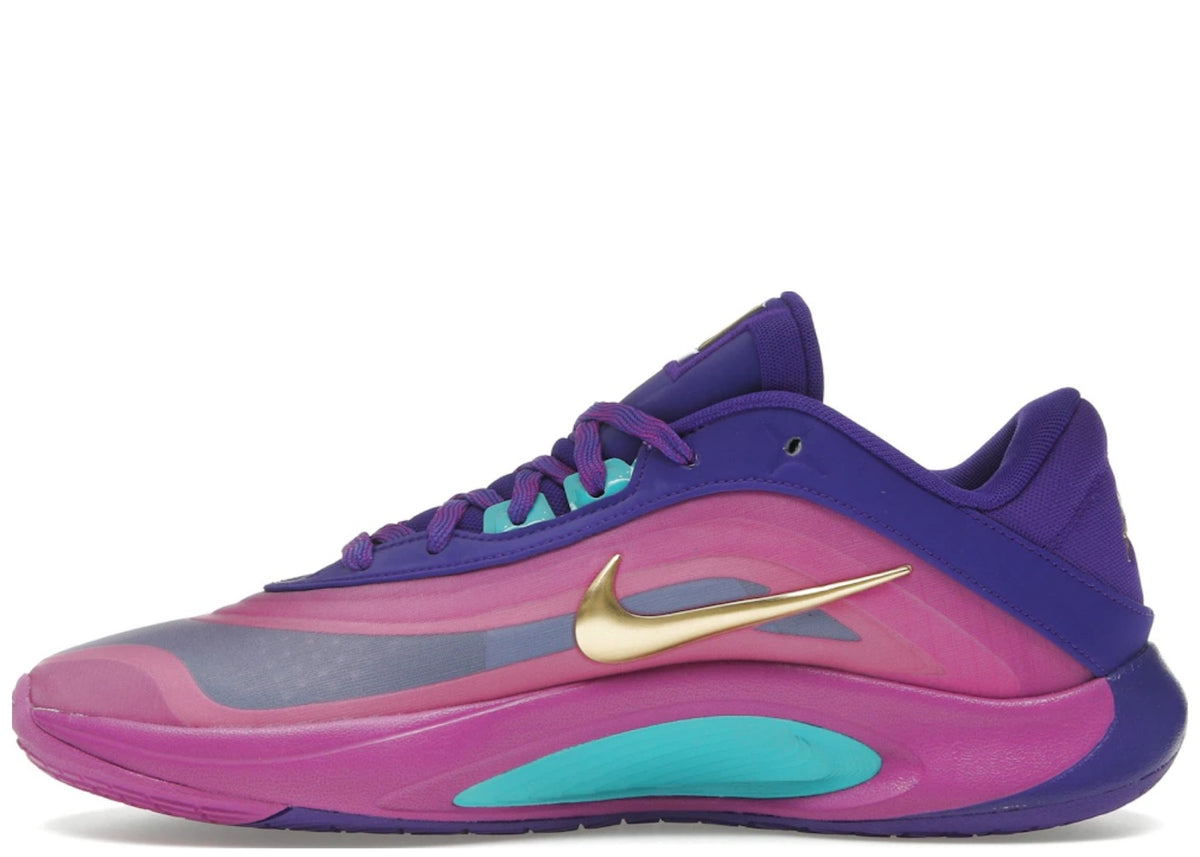 Nike A'ja Wilson A'One Unapologetic (Women's)
