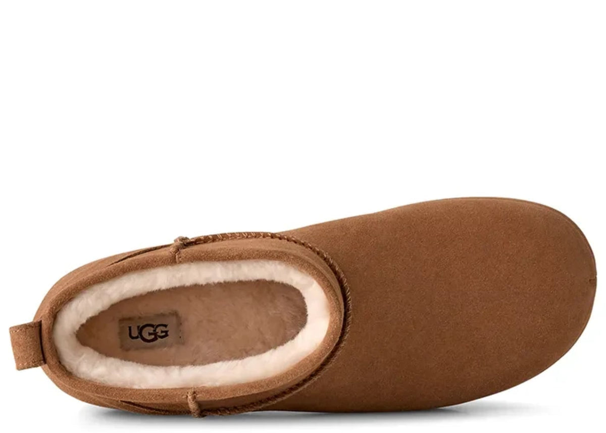 UGG Stivaletto Classic Mini Enwrap