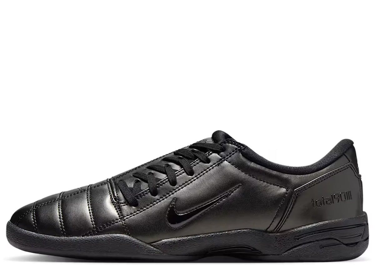 Nike Total 90 3 Triple Black (Women's)