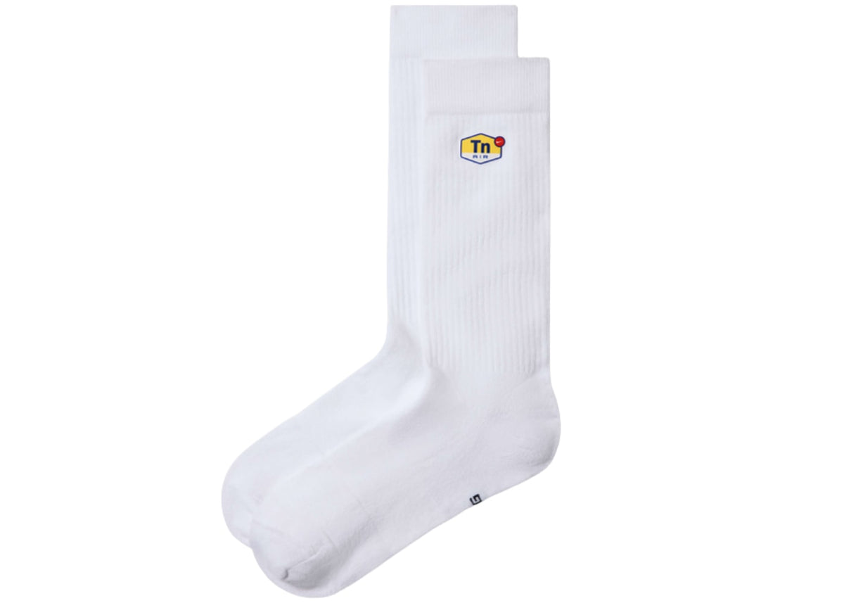 Nike Everyday Essentials Crew Socks White
