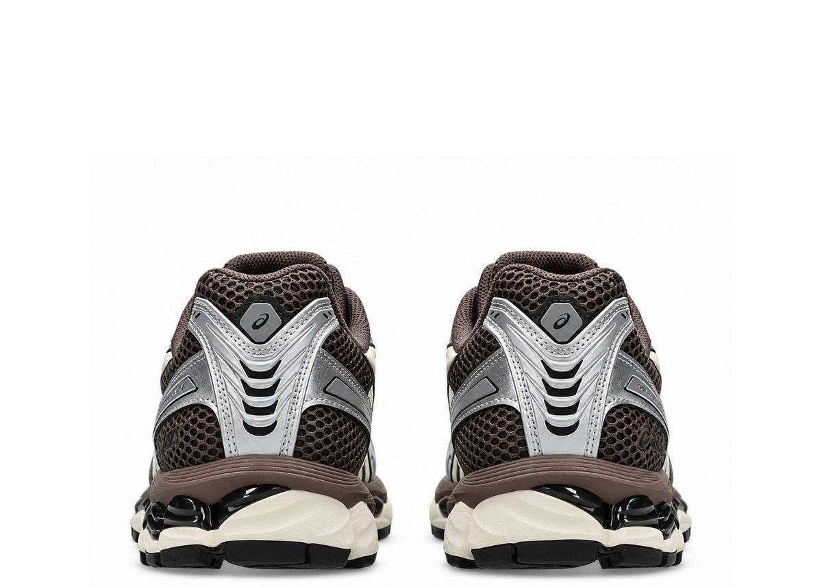 ASICS Gel-Kayano 12.1 Cocoa Powder Cream