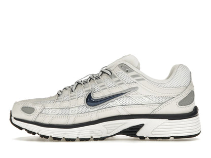 Nike P-6000 Obsidian Summit White