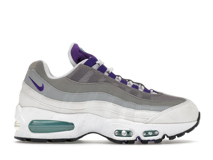 Nike Air Max 95 OG Big Bubble Grape (Women's)