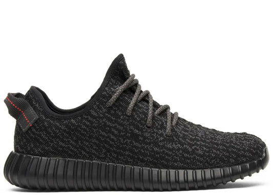 Yeezy Boost 350 Pirate Black (2016)