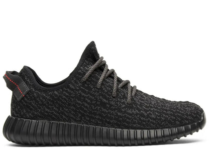 Yeezy Boost 350 Pirate Black (2016)