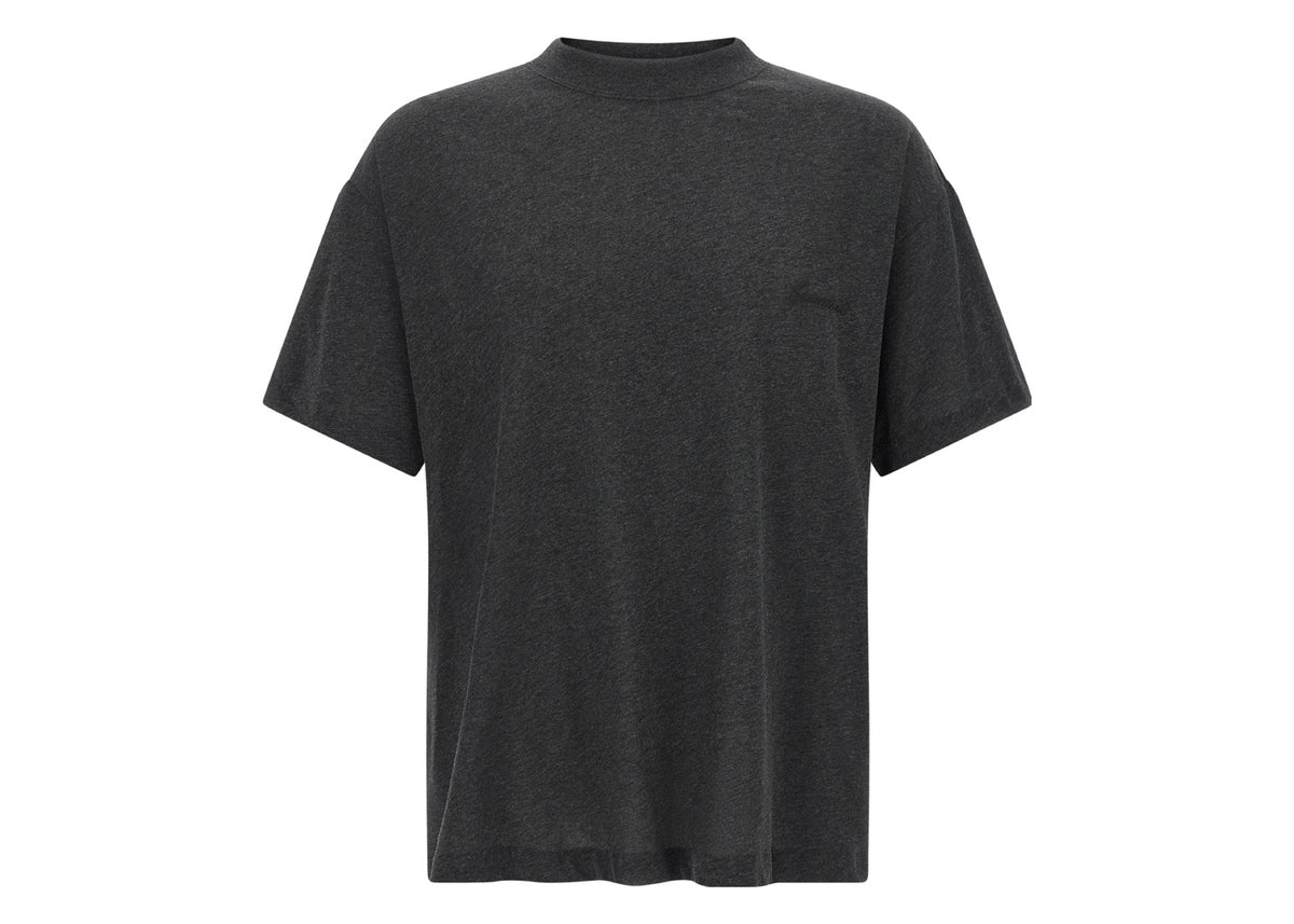 Fear of God Essentials Essential Tee Vintage Black