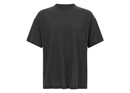 Fear of God Essentials Essential Tee Vintage Black