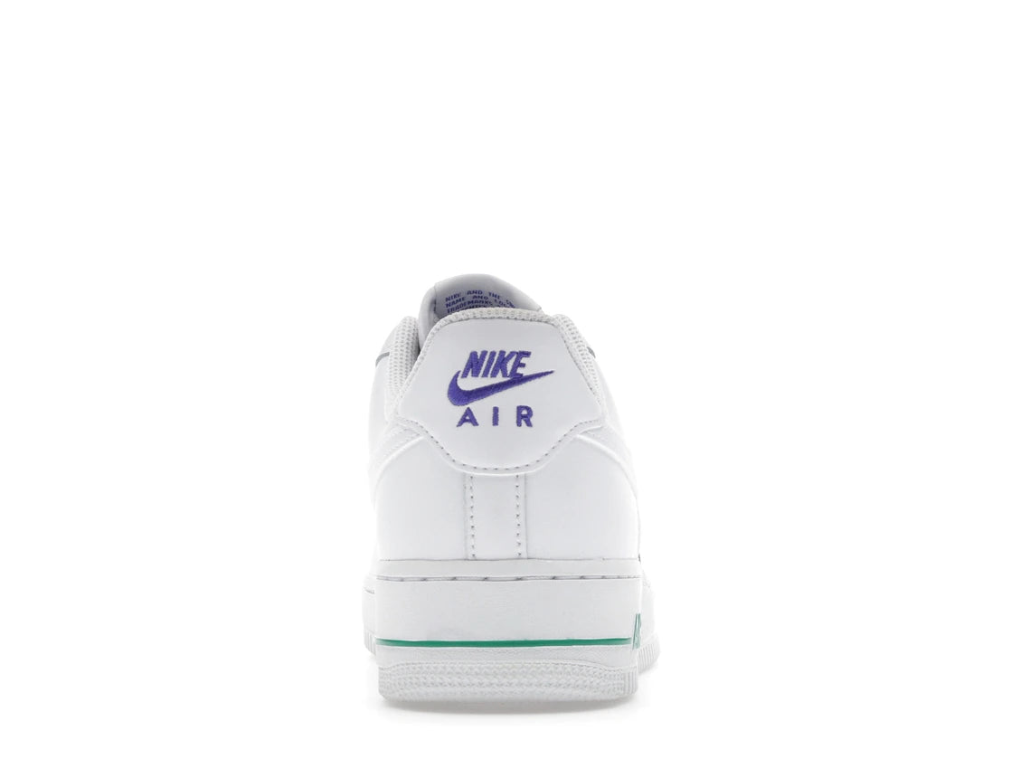 Nike Air Force 1 Low '07 SE Iris Persian Violet (Women's)