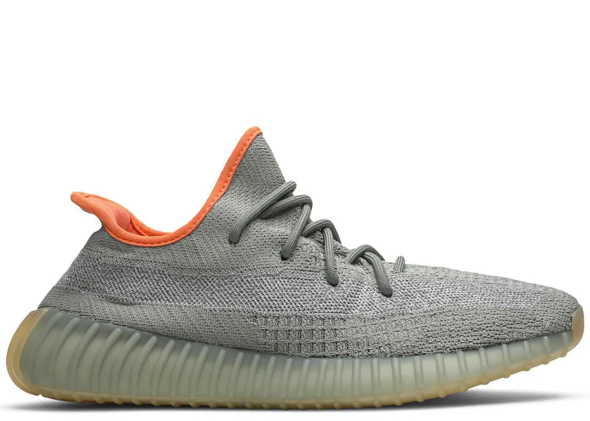 Yeezy Boost 350 V2 Desert Sage