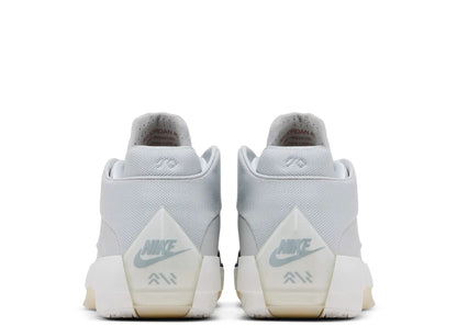 Jordan 40 Wolf Grey