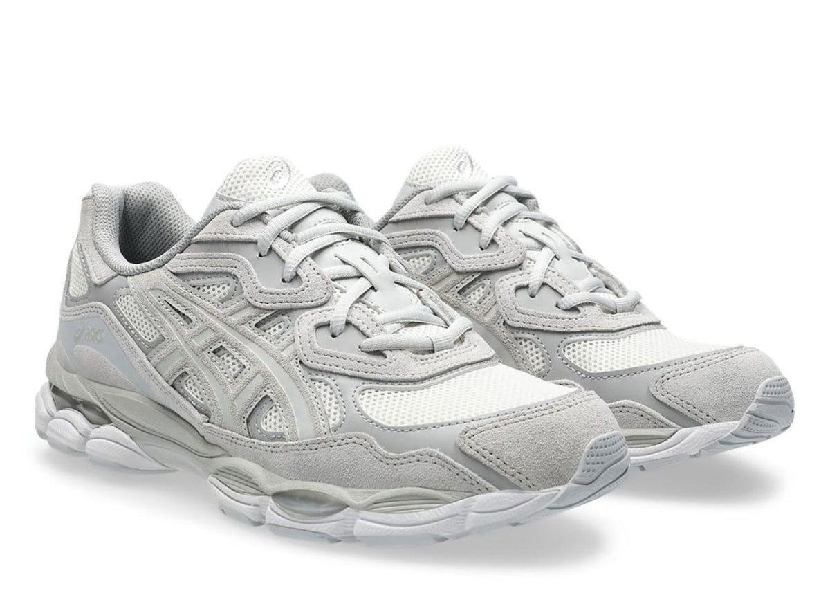 ASICS Gel-NYC Cream Cloud Grey