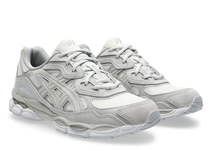 ASICS Gel-NYC Cream Cloud Grey