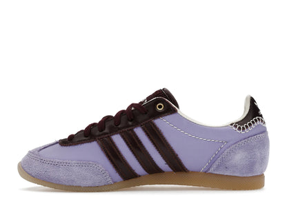 adidas Japan Wales Bonner Light Purple