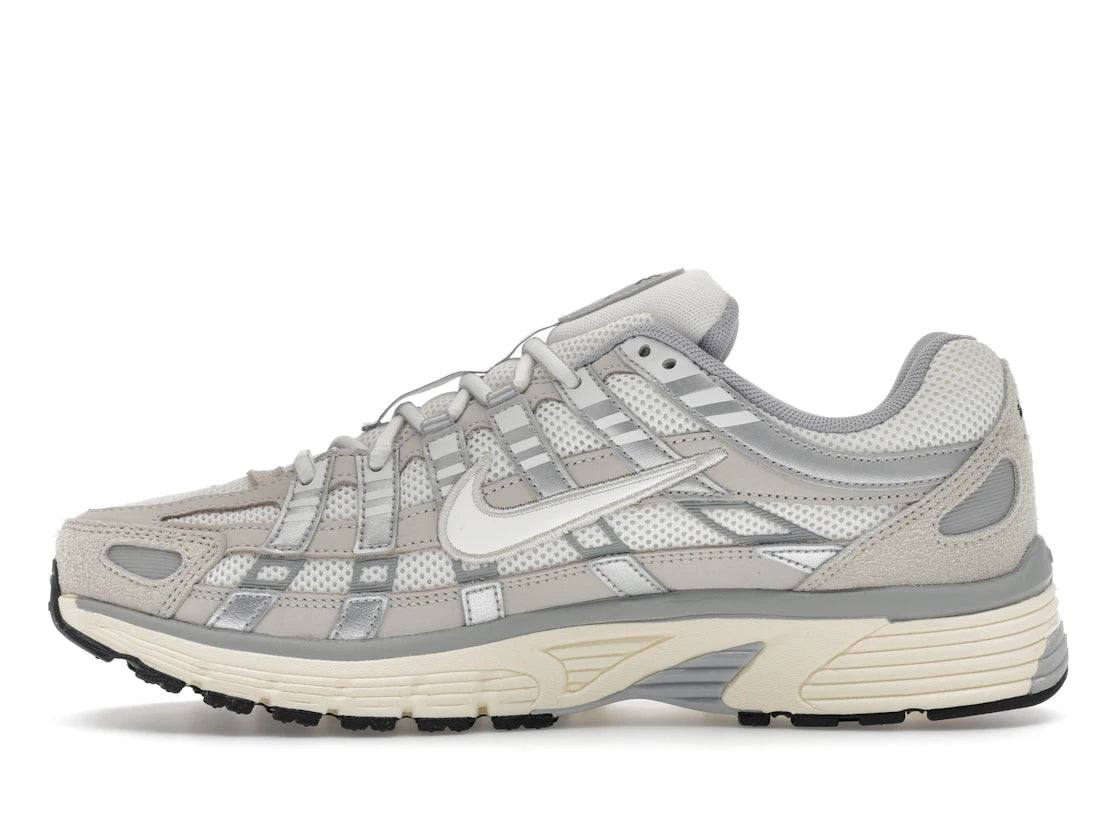 Nike P-6000 Light Bone Pale Ivory