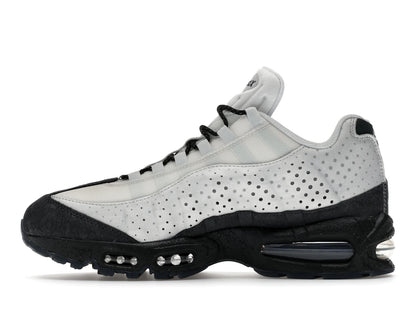 Nike Air Max 95 OG Big Bubble Family Reunion Seongsu