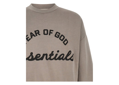Fear of God Essentials Training 90s sweatshirt