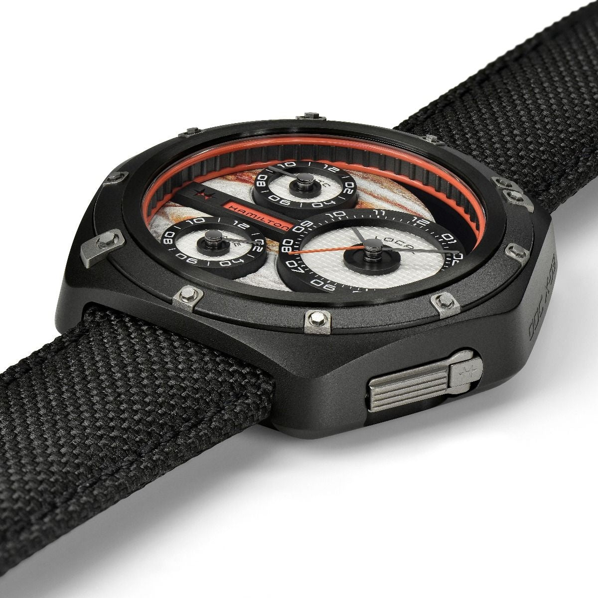 Hamilton American Classic ODC X-03 Auto | H51598990