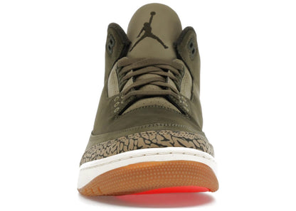 Jordan 3 Retro Family Affair