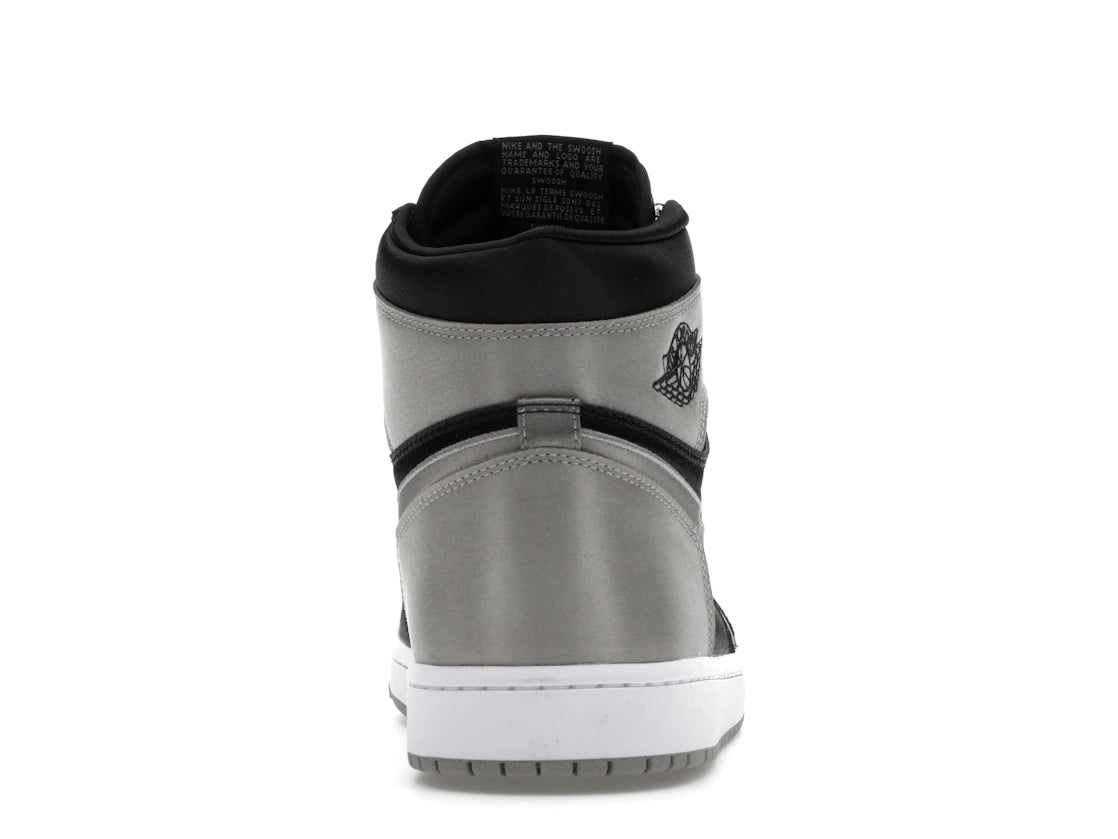 Jordan 1 Retro High OG Satin Shadow (Women's)