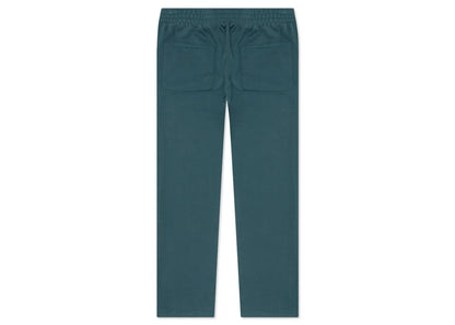 Ambush Fleece Workshop Pants Atlantic Green