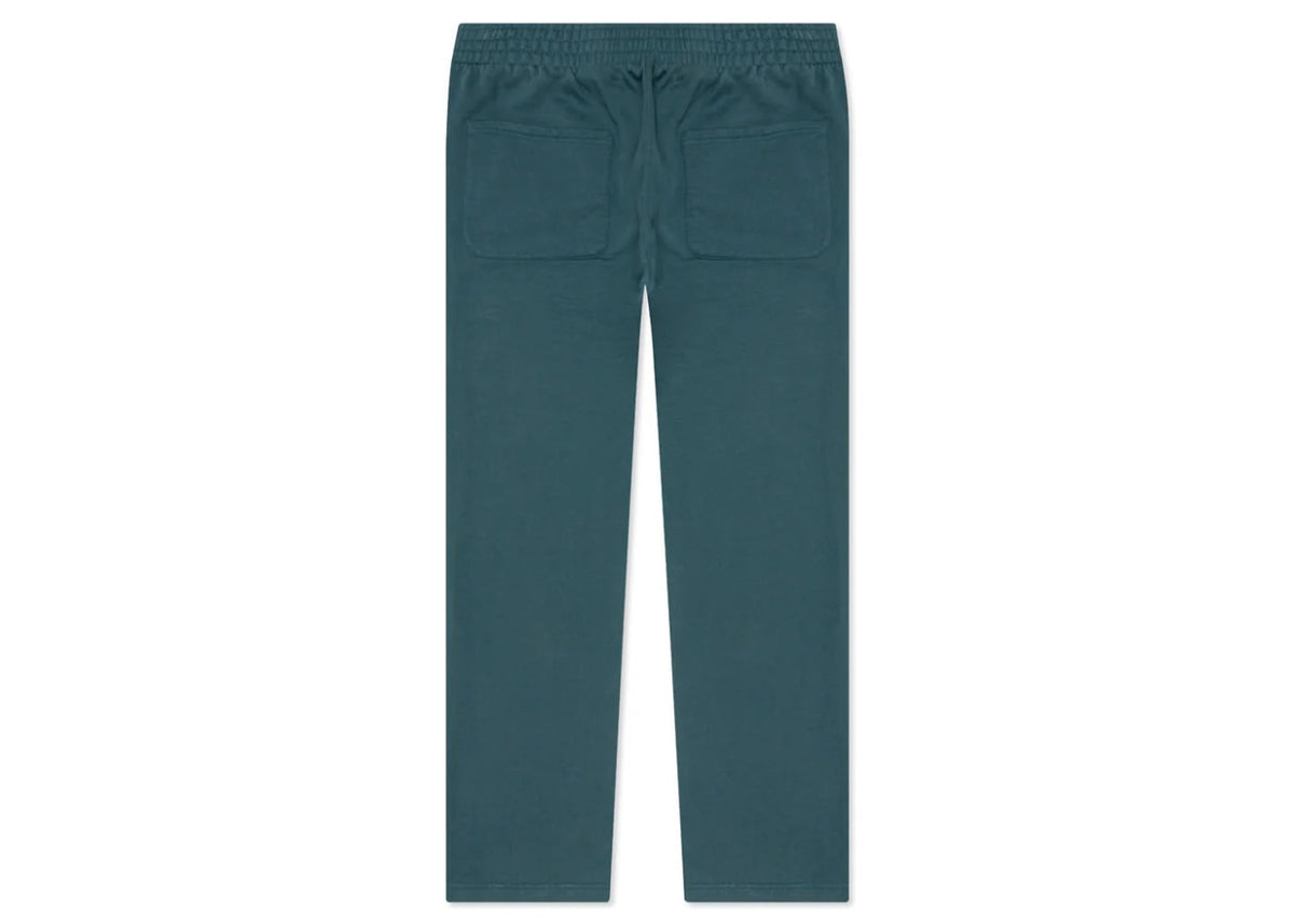 Ambush Fleece Workshop Pants Atlantic Green