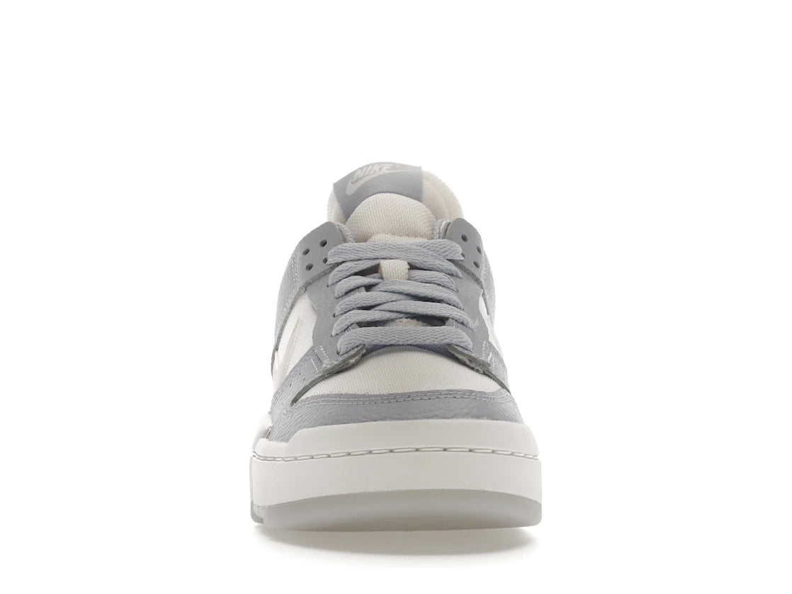 Nike Dunk Low Disrupt Summit White Ghost (Women's)